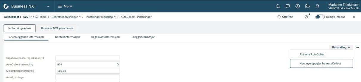 BNXT_HentOppgjør