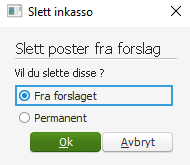 fra forslaget