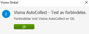 test OK