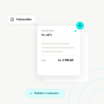 Steg 1: Fleksibel produksjon
