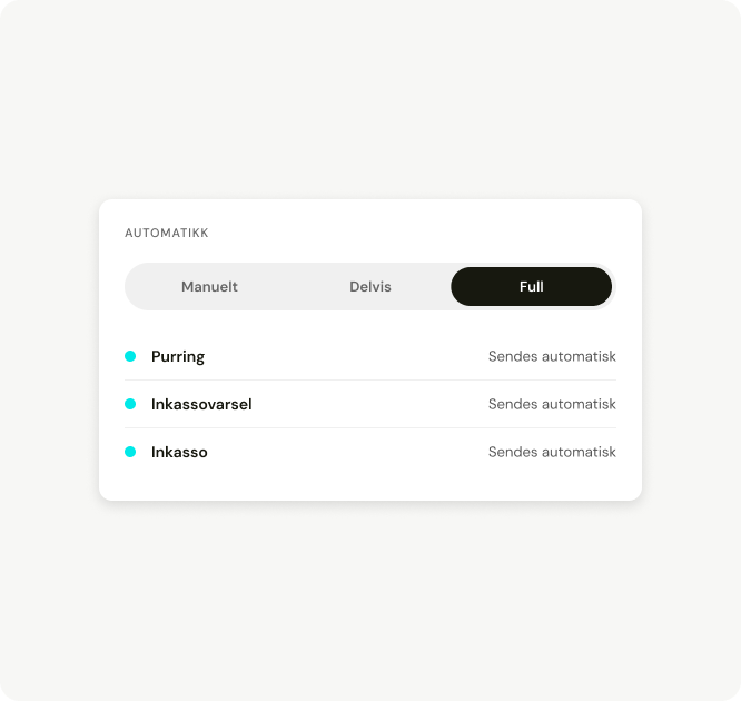 PowerOffice