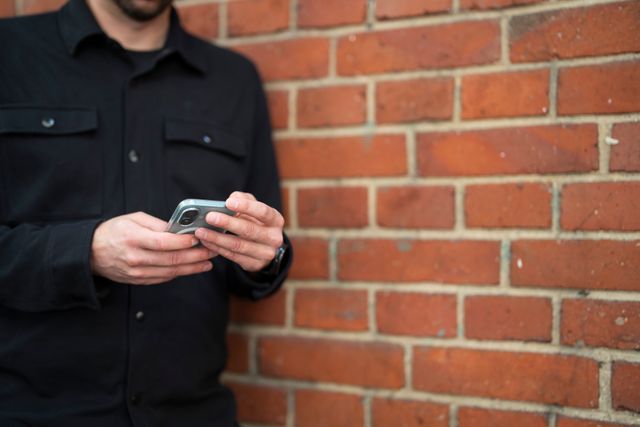 amili finland betaling med mobil