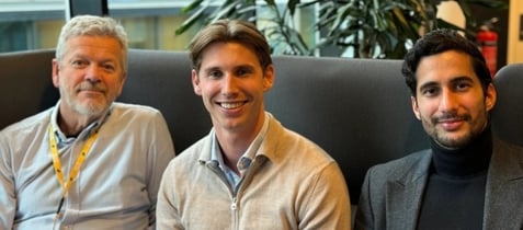 Book møte med våre rådgivere