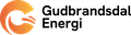 gudbrandsdal energi logo 120w