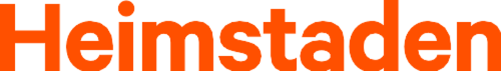 heimstaden logo
