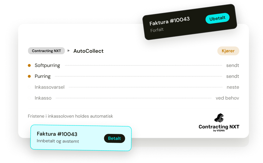 AutoCollect_ContractingNXT