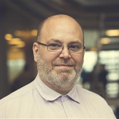 Roland Stendquist - Product Line Manager EDI i Amili