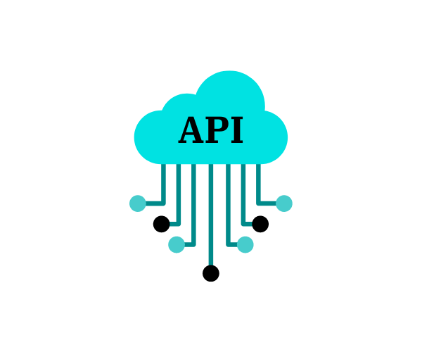 API