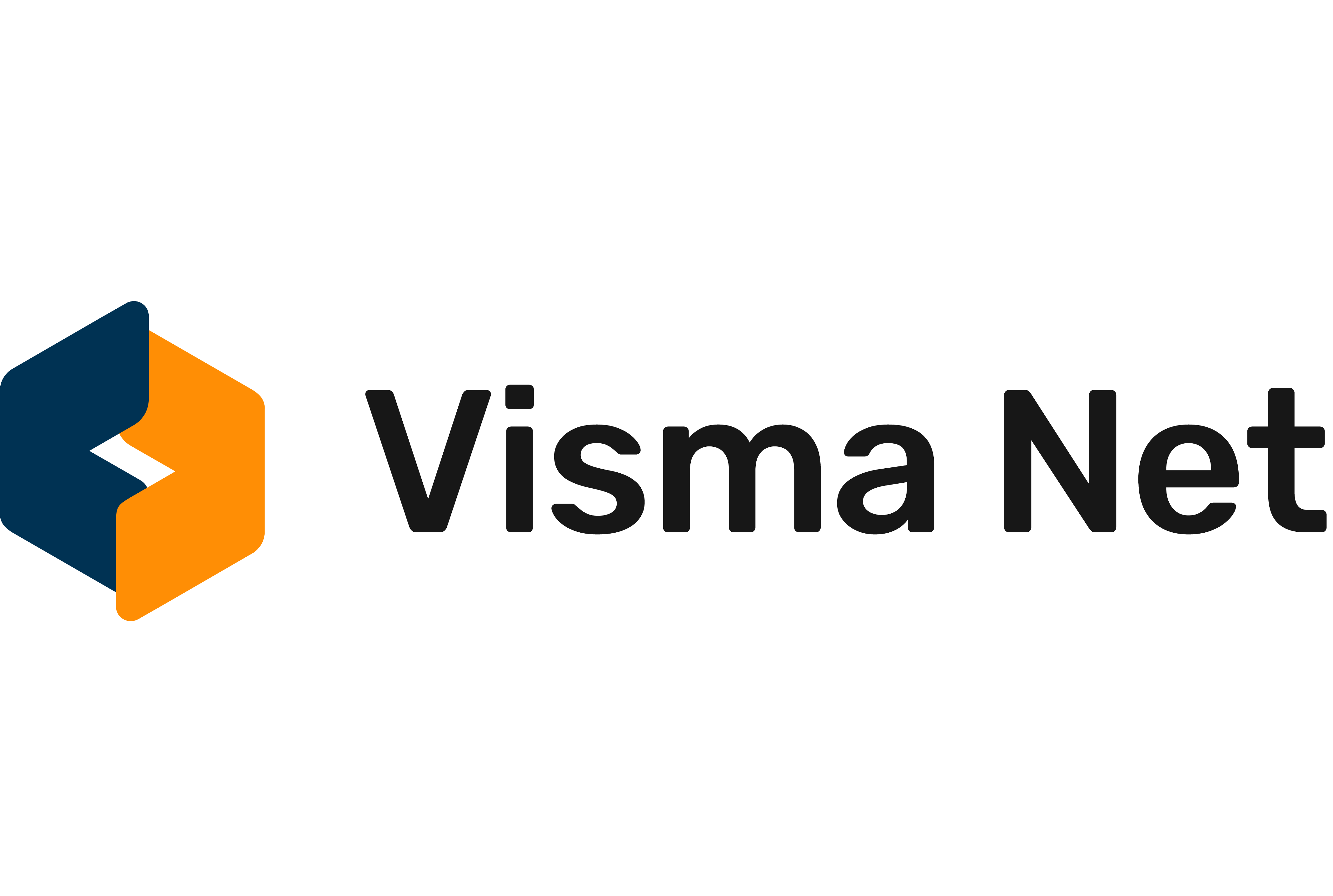 Visma.net Logo