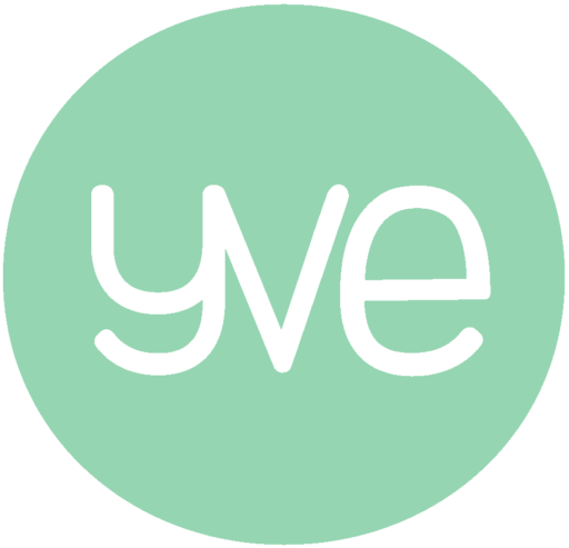 Yve logo